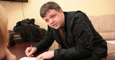 "Коллекционирую обвинения", - Семенченко о подозрении в обстреле "112 Украина"
