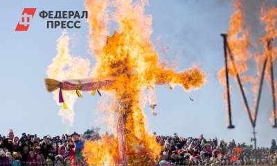 В Салехарде отметят праздник ледохода