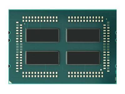 В дорогих процессорах AMD обнаружили опасные уязвимости