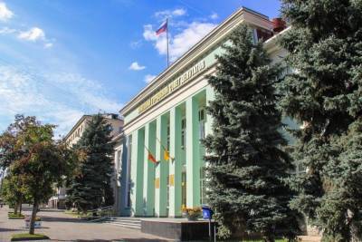 «Ростелеком» подключил виртуальную АТС городскому Совету депутатов в Липецке
