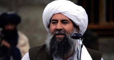 Противоречивые известия о гибели одного из лидеров движения Талибан — Мулло Ниёзи