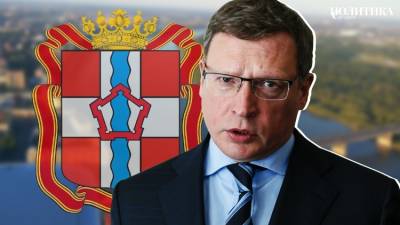 Губернатора Буркова возмутили цены на маршрутки в Омске