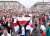 Карбалевич: Власти активно подгоняют факты под «западное» происхождение протестов