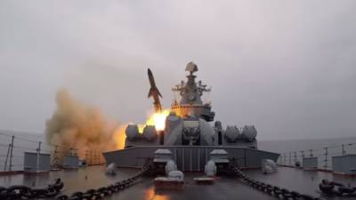 Кнутов объяснил, как РФ может заблокировать кораблям США вход в Черное море