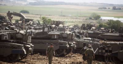 Дай Газу. Почему для Израиля важно завершить военную операцию именно сейчас