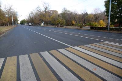 Более 1,1 тыс. км дорог к медучреждениям отремонтируют в российских регионах, в том числе в Воронеже