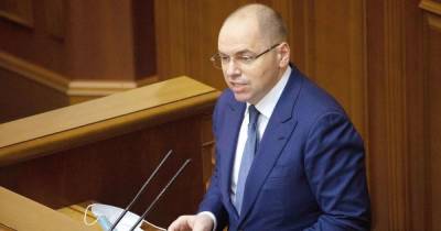 Профильный комитет не поддержал отставку Степанова и посоветовал принимать решение Раде