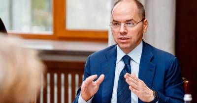 Комитет ВР определился, как быть с отставкой Степанова