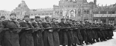 Мы – помним цену Победы: как Гитлер железным катком прошелся по Европе