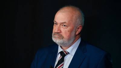 Депутат Амосов призвал поддержать реставрацию российских памятников на госуровне