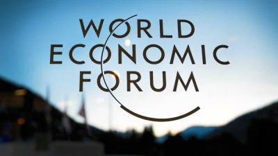Всемирный экономический форум в этом году отменили