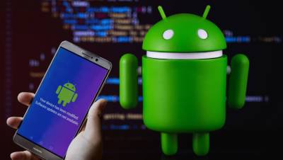 Forbes: функция Android Messages может быть опасна