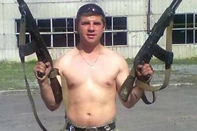 В зоне ООС обезврежен террорист «ДНР» из «внутренних войск»