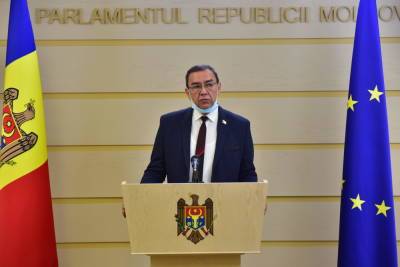 Посол Молдавии обратился к России за поддержкой в организации парламентских выборов
