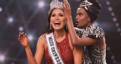 В Майами прошел 69 конкурс «Мисс Вселенная»