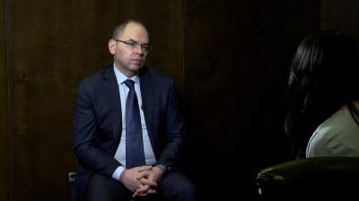 Большинство украинцев против увольнения министра здравоохранения, – опрос