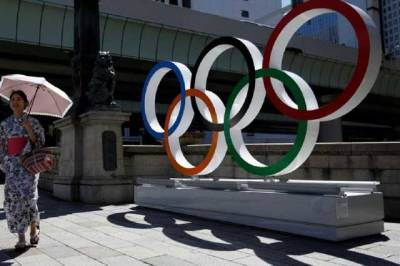 Японцы против: впервые со времен Второй мировой Олимпиаду могут отменить