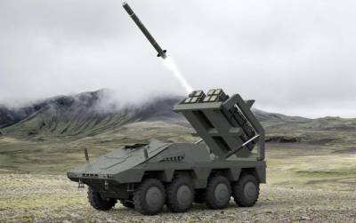 «Превосходство над бронированными средствами противника»: раскрыты требования к новой британской противотанковой системе
