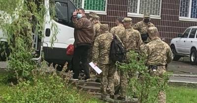 Семенченко попал в реанимацию: что случилось с экс-нардепом