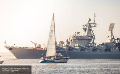 Усиление ВМФ РФ: военный эксперт рассказал о невероятном морском потенциале России