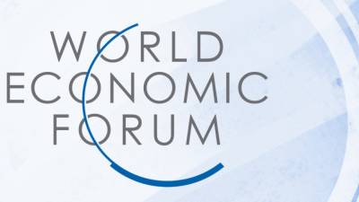 Проведение Всемирного экономического форума перенесено на 2022 год