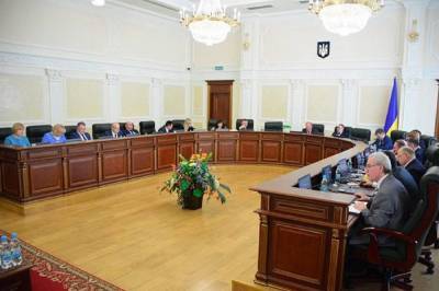 ВСП почти месяц не публикует решение о наказании судьи Бицюка, – ЦПК