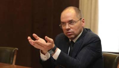 Профильный парламентский комитет встал «в позу страуса» с отставкой Степанова