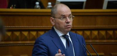 Комитет Верховной Рады не поддержал отставку Степанова