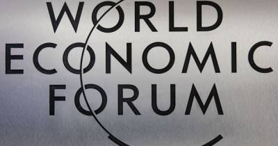 Всемирный экономический форум-2021 отменили из-за пандемии COVID-19