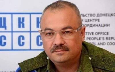 С начала года погибли 30 и ранены 23 военнослужащих ДНР — СЦКК