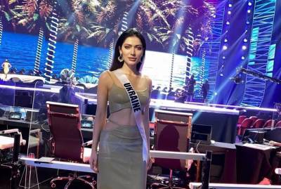 Директор "Мисс Украина Вселенная": Перед выходом на сцену нашей участнице писали "Будь ты проклята"