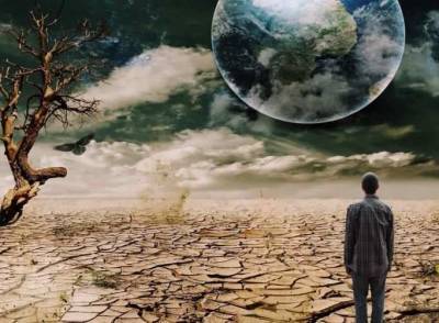 «Климатический хаос и катастрофы»: Ученые рассказали о будущем Земли