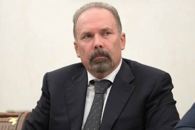 Суд закрыл дело экс-губернатора Михаила Меня