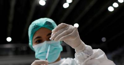 Дана Спинант - В Евросоюзе более трети населения вакцинировали против коронавируса - prm.ua