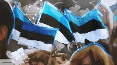 В Сети «проводили» эстонские оркестры анекдотом про Россию и похоронный марш