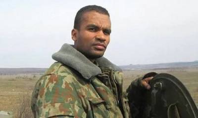 В Латвии осудили "Черного Ленина" – известного наемника донецких боевиков