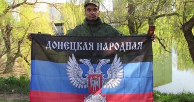 В Латвии осудили бывшего террориста "ДНР"