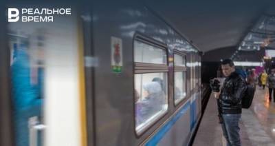 В Казани первый участок второй линии метро введут в эксплуатацию через шесть лет