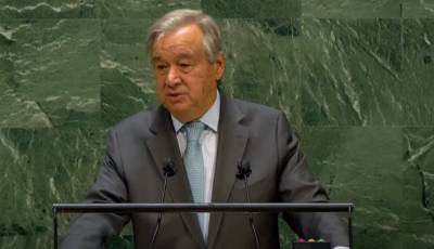 ООН: Израиль обязан немедленно прекратить «бессмысленный круг убийств»