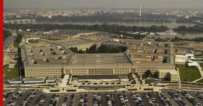 Newsweek: Пентагон создал 60-тысячную тайную армию