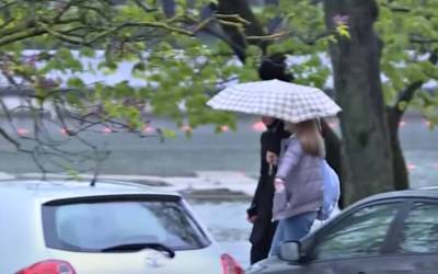 Готовьте резиновые сапоги и зонтики: 18 мая на Украину обрушатся дожди с грозами – прогноз Диденко