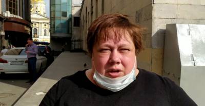 "Удар в живот, и понеслись побои": Петербурженка рассказала, как бизнесмен избил её сына на детской площадке