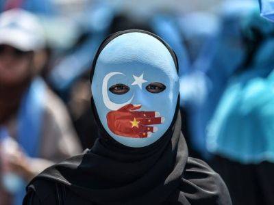 Российская пропаганда подключилась к травле уйгуров