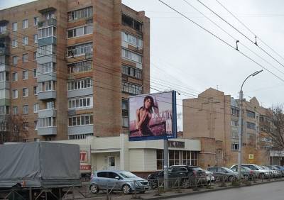 На улице Грибоедова запретят парковаться, Касимовское шоссе и 1-й Гражданский проезд перекроют