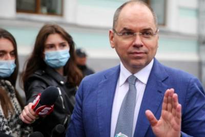 Не хватило одного голоса: комитет Рады не поддержал отставку Степанова