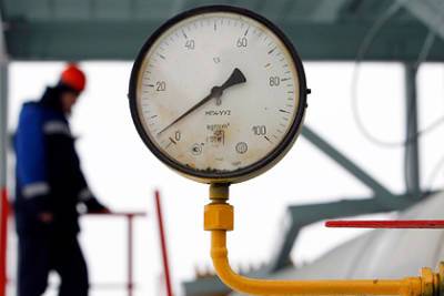 Россия решила засудить Молдавию за многомиллионные долги по газу