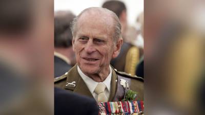 Завещание принца Филиппа спровоцировало скандал в Великобритании