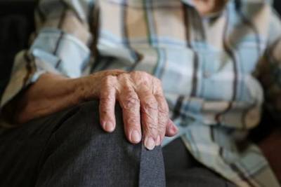 111-летний австралиец назвал секрет своего долголетия