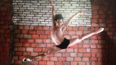 В Мариинском театре подтвердили госпитализацию танцора Давида Залеева