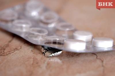 Сыктывкарский врач назвала замену таблеткам от высокого давления